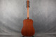 Sigma SE Series DM12E 12-String Electro Acoustic - Natural - 2nd Hand