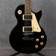 Epiphone Les Paul 100 - Ebony - 2nd Hand (134971) Epiphone Les Paul 100 - Ebony - 2nd Hand (134971)