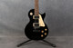 Epiphone Les Paul 100 - Ebony - 2nd Hand (134971) Epiphone Les Paul 100 - Ebony - 2nd Hand (134971)