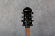 Epiphone Les Paul 100 - Ebony - 2nd Hand (134971) Epiphone Les Paul 100 - Ebony - 2nd Hand (134971)