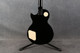Epiphone Les Paul 100 - Ebony - 2nd Hand (134971) Epiphone Les Paul 100 - Ebony - 2nd Hand (134971)