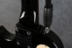 Epiphone Les Paul 100 - Ebony - 2nd Hand (134971) Epiphone Les Paul 100 - Ebony - 2nd Hand (134971)