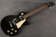 Epiphone Les Paul 100 - Ebony - 2nd Hand (134971) Epiphone Les Paul 100 - Ebony - 2nd Hand (134971)
