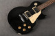 Epiphone Les Paul 100 - Ebony - 2nd Hand (134971) Epiphone Les Paul 100 - Ebony - 2nd Hand (134971)