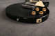Epiphone Les Paul 100 - Ebony - 2nd Hand (134971) Epiphone Les Paul 100 - Ebony - 2nd Hand (134971)