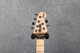 Sterling by Music Man SUB AX4 - Translucent Red - 2nd Hand