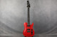 Chapman ML7-T - Red Satin - 2nd Hand