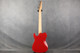 Chapman ML7-T - Red Satin - 2nd Hand