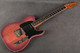 Schecter PT Special - Purple Burst Pearl - 2nd Hand