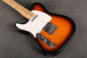 Tokai Breezysound Electric Guitar - Left Handed - 3 Tone Sunburst - 2nd Hand