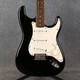 Squier Classic Vibe 70s Stratocaster - Black - 2nd Hand Squier Classic Vibe 70s Stratocaster - Black - 2nd Hand