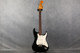 Squier Classic Vibe 70s Stratocaster - Black - 2nd Hand Squier Classic Vibe 70s Stratocaster - Black - 2nd Hand