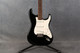 Squier Classic Vibe 70s Stratocaster - Black - 2nd Hand Squier Classic Vibe 70s Stratocaster - Black - 2nd Hand