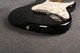 Squier Classic Vibe 70s Stratocaster - Black - 2nd Hand Squier Classic Vibe 70s Stratocaster - Black - 2nd Hand