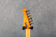 Yamaha Pacifica 611H - Black - 2nd Hand Yamaha Pacifica 611H - Black - 2nd Hand