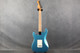 Fender Mexican Standard Stratocaster- Lake Placid Blue - 2nd Hand