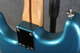 Fender Mexican Standard Stratocaster- Lake Placid Blue - 2nd Hand
