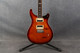 PRS SE Standard 24 - Tobacco Sunburst - 2nd Hand (135052) PRS SE Standard 24 - Tobacco Sunburst - 2nd Hand (135052)