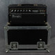 Mesa Boogie 1979 Mark II 100w Head - Flight Case **COLLECTION ONLY** - 2nd Hand