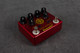DemonFX King Of Drive Pedal - Boxed - 2nd Hand DemonFX King Of Drive Pedal - Boxed - 2nd Hand