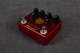 DemonFX King Of Drive Pedal - Boxed - 2nd Hand DemonFX King Of Drive Pedal - Boxed - 2nd Hand