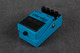 Boss VB-2 Vibrato MIJ Black Label - 2nd Hand