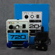 Electro Harmonix 720 Stereo Looper Pedal - Box & PSU - 2nd Hand