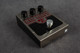 Electro Harmonix Big Muff Fuzz Pedal Pi - PSU - 2nd Hand Electro Harmonix Big Muff Fuzz Pedal Pi - PSU - 2nd Hand