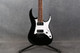 Ibanez RG7321-BK 7-String Electric Guitar - Black - 2nd Hand