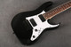 Ibanez RG7321-BK 7-String Electric Guitar - Black - 2nd Hand
