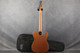 Harley Benton TE-25TH - Left Handed - Firemist - Gig Bag - 2nd Hand