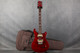 PRS SE Custom 24 - Scarlet Red - Gig Bag - 2nd Hand
