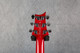 PRS SE Custom 24 - Scarlet Red - Gig Bag - 2nd Hand