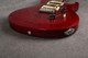 PRS SE Custom 24 - Scarlet Red - Gig Bag - 2nd Hand