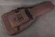 PRS SE Custom 24 - Scarlet Red - Gig Bag - 2nd Hand