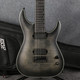 Schecter Keith Merrow Signature KM-7 MkI Trans Black Burst - Gig Bag - 2nd Hand Schecter Keith Merrow Signature KM-7 MkI Trans Black Burst - Gig Bag - 2nd Hand