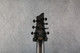 Schecter Keith Merrow Signature KM-7 MkI Trans Black Burst - Gig Bag - 2nd Hand