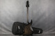 Schecter Keith Merrow Signature KM-7 MkI Trans Black Burst - Gig Bag - 2nd Hand Schecter Keith Merrow Signature KM-7 MkI Trans Black Burst - Gig Bag - 2nd Hand