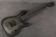 Schecter Keith Merrow Signature KM-7 MkI Trans Black Burst - Gig Bag - 2nd Hand Schecter Keith Merrow Signature KM-7 MkI Trans Black Burst - Gig Bag - 2nd Hand