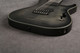Schecter Keith Merrow Signature KM-7 MkI Trans Black Burst - Gig Bag - 2nd Hand Schecter Keith Merrow Signature KM-7 MkI Trans Black Burst - Gig Bag - 2nd Hand