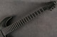Schecter Keith Merrow Signature KM-7 MkI Trans Black Burst - Gig Bag - 2nd Hand