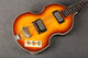 Epiphone Viola Bass - Vintage Sunburst - 2nd Hand (135056)