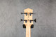 Gretsch G2220 Electromatic Junior Jet Bass II - Black - 2nd Hand
