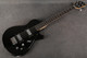 Gretsch G2220 Electromatic Junior Jet Bass II - Black - 2nd Hand