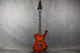 Ibanez Iceman Bass ICB200-BS - Brown Sunburst - 2nd Hand