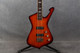 Ibanez Iceman Bass ICB200-BS - Brown Sunburst - 2nd Hand