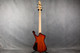 Ibanez Iceman Bass ICB200-BS - Brown Sunburst - 2nd Hand