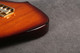 Ibanez Iceman Bass ICB200-BS - Brown Sunburst - 2nd Hand