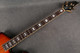 Ibanez Iceman Bass ICB200-BS - Brown Sunburst - 2nd Hand