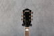 Gretsch G5422TG Electromatic Classic Hollowbody - Orange Stain - 2nd Hand